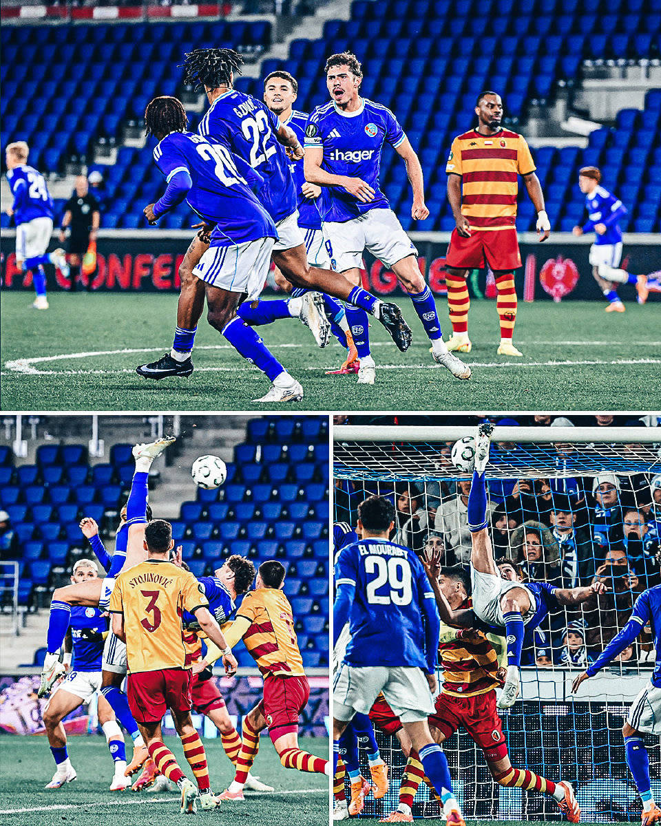 10轮狂轰9球!20岁重伤23岁领跑法甲!阿根廷终于出了一位大中锋